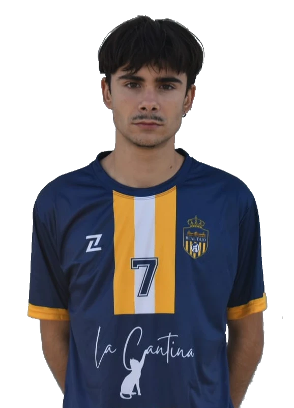 Marín Jr Jr
