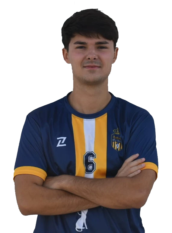 Marín Jr