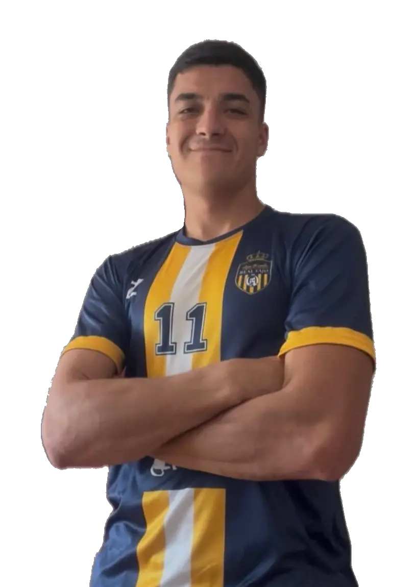Pallero